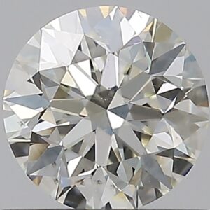 0.59 CT ROUND