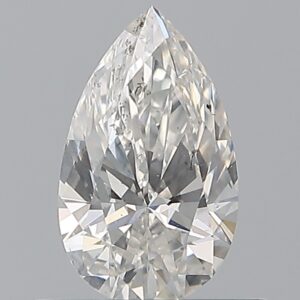 0.59 CT PEAR