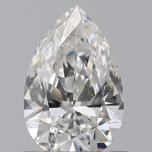0.59 CT PEAR