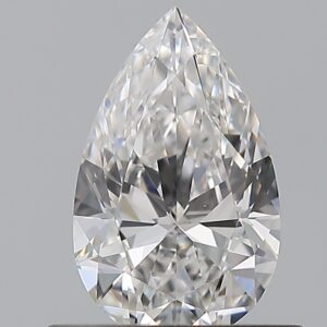 0.6 CT PEAR