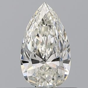 0.61 CT PEAR