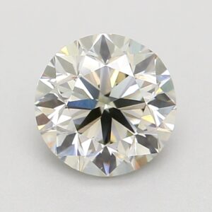 0.7 CT ROUND