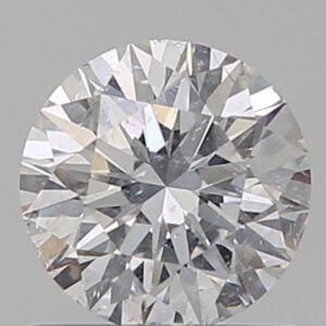 0.7 CT ROUND