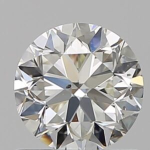 0.7 CT ROUND