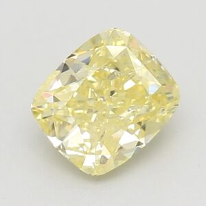 0.7 CT CUSHION
