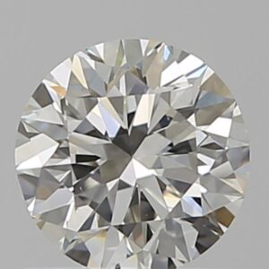 0.7 CT ROUND
