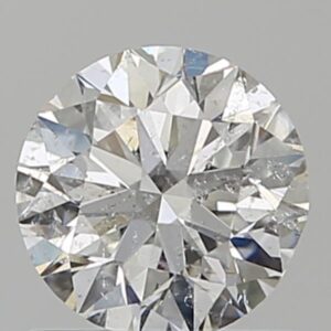 0.7 CT ROUND