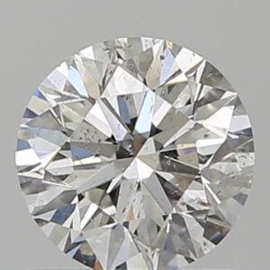 0.7 CT ROUND