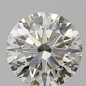 0.7 CT ROUND