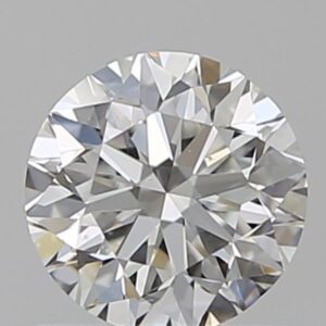 0.7 CT ROUND