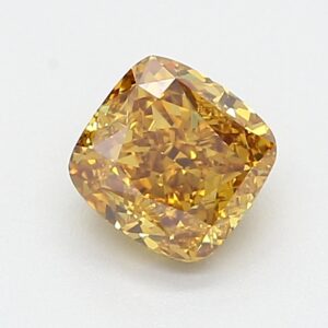0.7 CT CUSHION