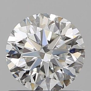 0.7 CT ROUND