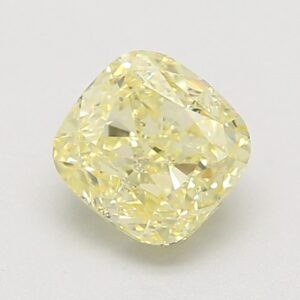0.7 CT CUSHION
