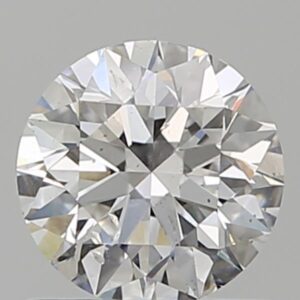 0.7 CT ROUND