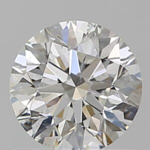 0.7 CT ROUND