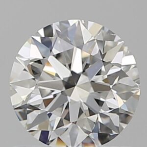 0.7 CT ROUND