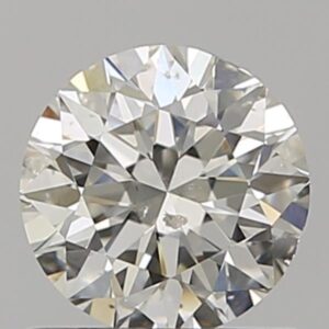 0.7 CT ROUND