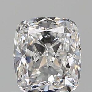 0.7 CT CUSHION