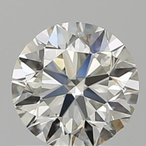 0.7 CT ROUND
