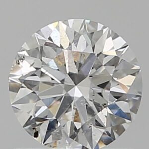 0.7 CT ROUND