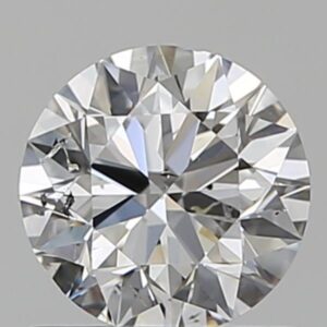 0.7 CT ROUND