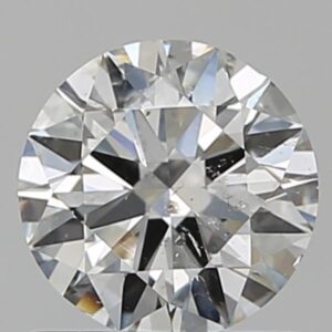 0.7 CT ROUND