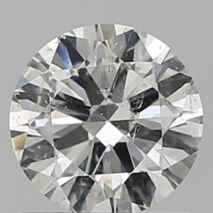 0.7 CT ROUND
