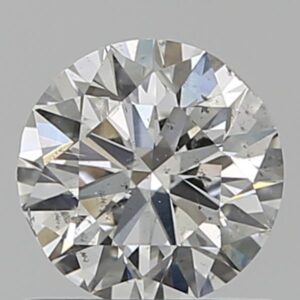 0.7 CT ROUND