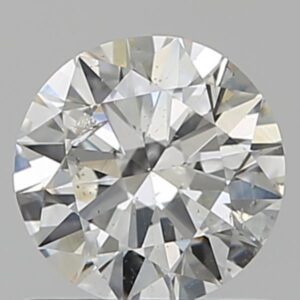 0.7 CT ROUND