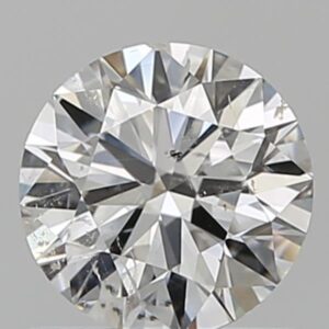 0.7 CT ROUND
