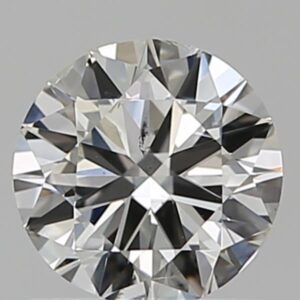 0.7 CT ROUND