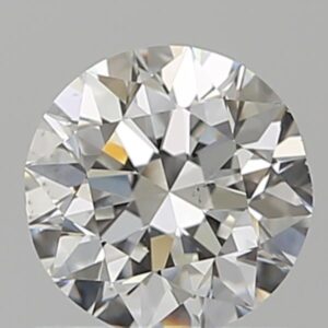 0.7 CT ROUND