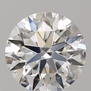 0.7 CT ROUND