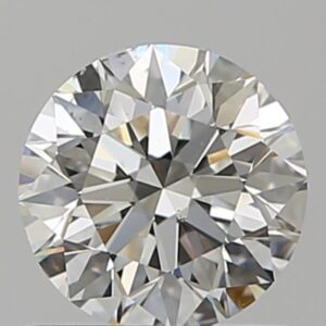0.7 CT ROUND