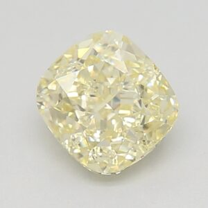 0.7 CT CUSHION