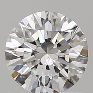 0.7 CT ROUND