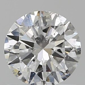 0.7 CT ROUND