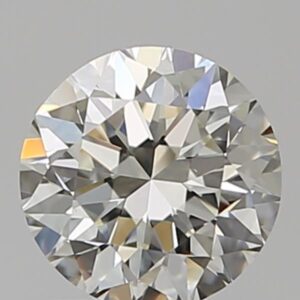 0.7 CT ROUND