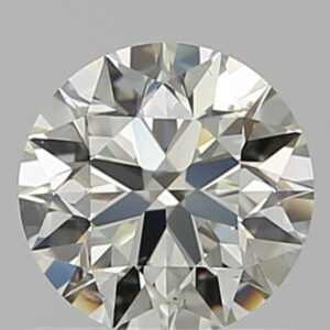 0.7 CT ROUND