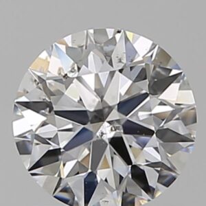 0.7 CT ROUND