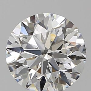 0.7 CT ROUND