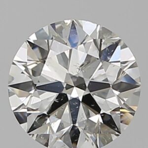 0.7 CT ROUND