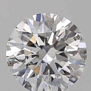 0.7 CT ROUND