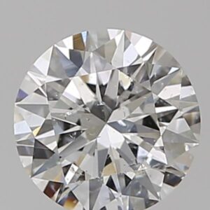 0.7 CT ROUND
