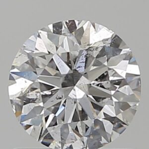 0.7 CT ROUND