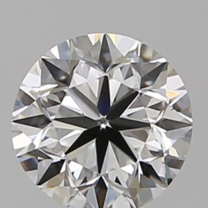0.7 CT ROUND