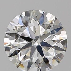 0.7 CT ROUND