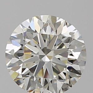 0.7 CT ROUND