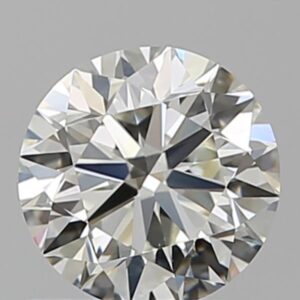 0.7 CT ROUND