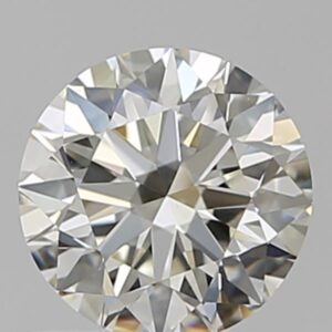 0.7 CT ROUND